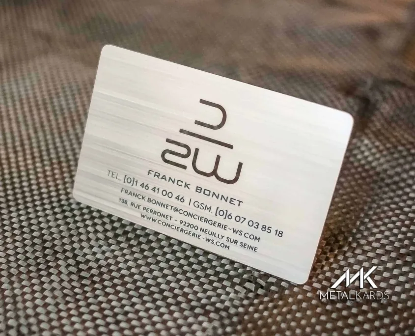 product-brushed-stainless-business-cards Product Brushed Stainless Business Cards