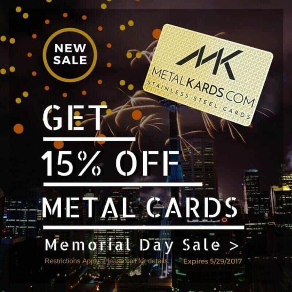 Memorable Business Cards