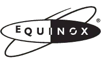 Equinox Gym Metal Business Cards