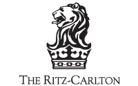 Ritz Carlton Metal Business Cards
