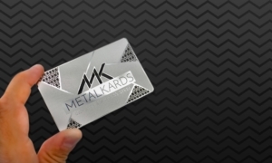 Hero Mk Metalbusinesscards01