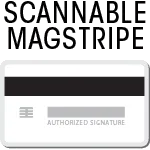 Magnetic Stripe
