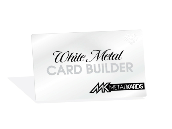 Product Whitemetalcards Builder 01Lg