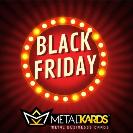 Signature Release Authorization MK BlackFriday20sale 1080x1080px 1 Metal Kards Black Friday