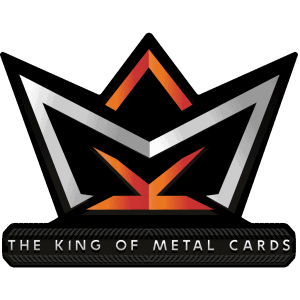 Mk About Metal Kards The King Avatar 1024Px