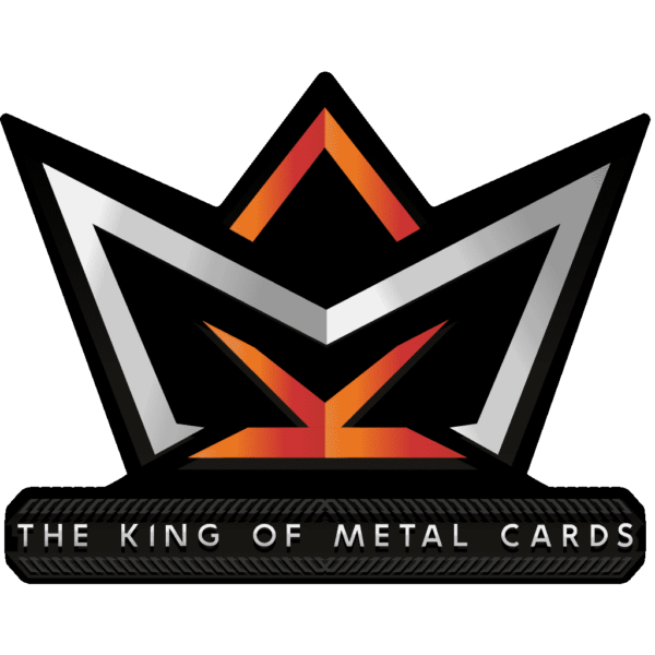 Mk About Metal Kards The King Avatar 1024Px