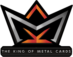 Mk About Metal Kards The King Icon 1000X786Px