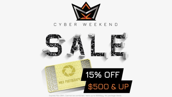 Metal Kards Black Friday