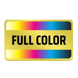 Full Color Printing