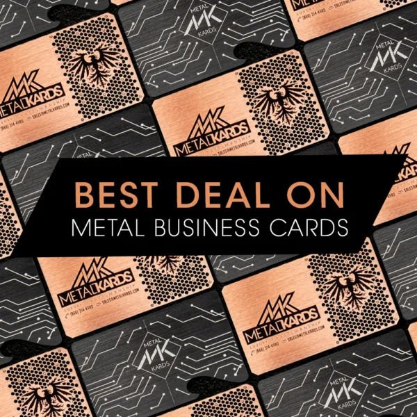 What Are Standard Credit Card Dimensions BestDealOnMetalBusinessCards H1000x1000 Best Deal On Metal Business Cards