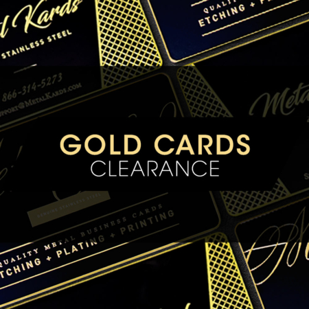 Signature Release Authorization Gold Business Cards Clearance F1000x1000 Gold Business Cards Clearance
