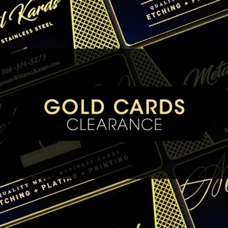 Promo Codes - Sales & Offers Gold Business Cards Clearance F1000x1000 Gold Business Cards Clearance