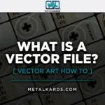 What Is A Vector File