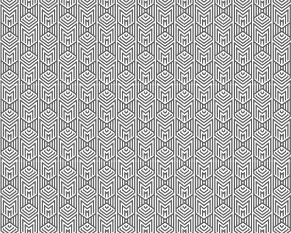 Mk Background Mvintage Pattern