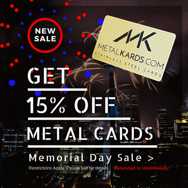 Memorable Business Cards