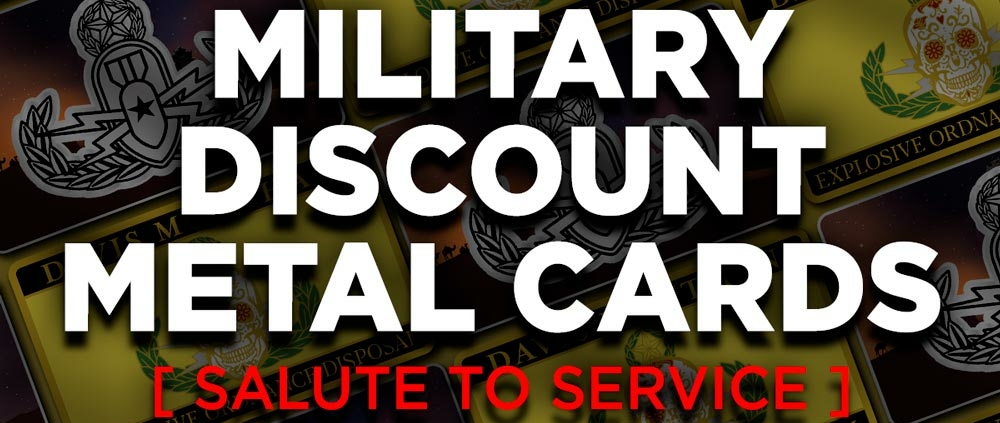 Military Discount Military Discount Metal Cards 1000x1000 1 Military Discount Metal Cards
