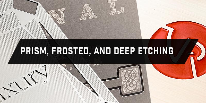 Btf Stainless Metal Cards Specialty Engraving