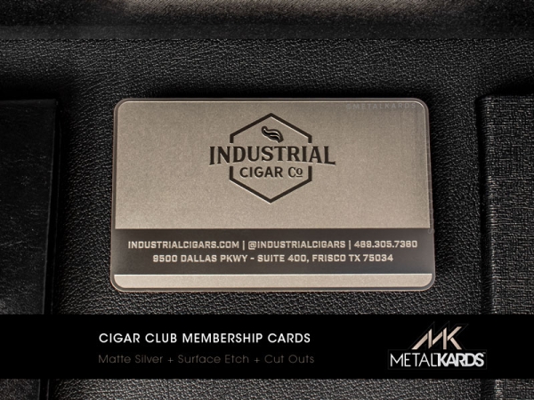 Cigar Club Membership Card 800X600 1 2 1
