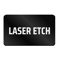 Laser Etching