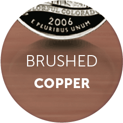 e Copper Brushed Finish2 1 1