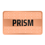 Prism Etching