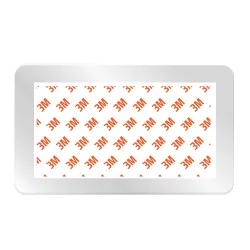 Adhesive Backing