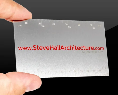 Etch Ruler Metal Card etched silver metal business cards 800x600 1 Etched Silver Metal Business Cards