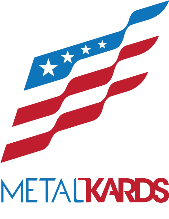 Metal Cards Military Discount