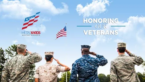 Veterans Day