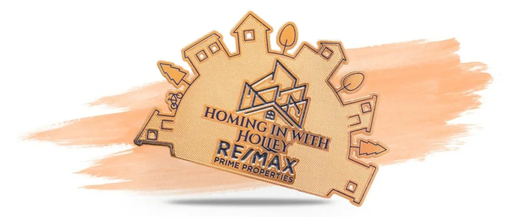 Real Estate Business Cards