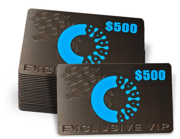 7Mm Credit Card Thick Business Cards