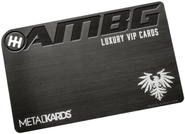 Thickness Guide Metal Cards 1